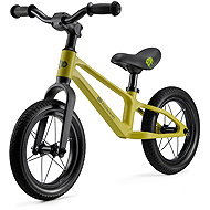 Kinderkraft Ether Lime - Balance Bike