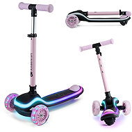 Kinderkraft Raket tricycle Pink - Children's Scooter