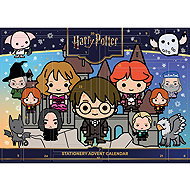 Harry Potter Advent Calendar - Advent Calendar