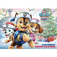 Advent calendar Tlapková patrola - Advent Calendar