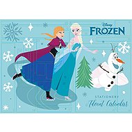 Advent calendar Frozen - Advent Calendar