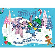 Advent calendar Stitch - Advent Calendar