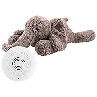 FLOW George Rechargeable Grey - Baby Sleeping Toy