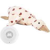 FLOW Liva Hearts Rechargeable Limited - Baby Sleeping Toy