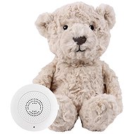 FLOW Lou Rechargeable Beige - Baby Sleeping Toy