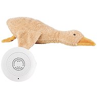 FLOW Liva Rechargeable Brown - Baby Sleeping Toy