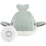 FLOW Moby Rechargeable Green - Baby Sleeping Toy