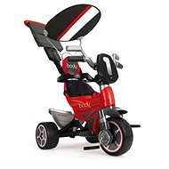 Injusa Body Special Gyermek evolúciós pedálos tricikli vezetőrúddal - Tricikli