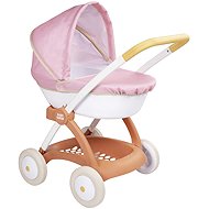 Baby Nurse Deep Stroller - Doll Stroller