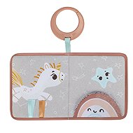 Tiny Love Unicorn Wonderlands hanging - Cloth Book