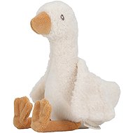 Little Dutch Goose Newborn Naturals - Soft Toy