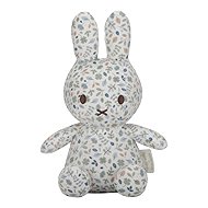 Little Dutch Rabbit Miffy Textile Lucky Leaves - Soft Toy