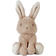 Little Dutch Rabbit Newborn Naturals - Soft Toy