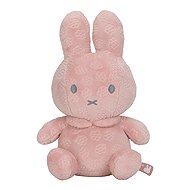 Little Dutch Rabbit Miffy Pink Flower - Soft Toy