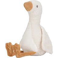 Little Dutch Goose 25 cm Newborn Naturals - Soft Toy