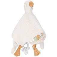 Little Dutch Goose Newborn Naturals - Baby Sleeping Toy