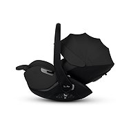 Silver Cross Glide Plus 360 Iconic Black - Car Seat