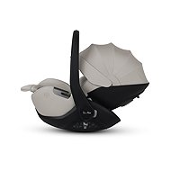Silver Cross Glide Plus 360 Natural Taupe - Car Seat