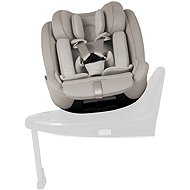 Silver Cross Approach Plus 360 Natural Taupe - Car Seat