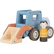 Little Dutch Loader - Toy Car for Toddlers