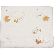 Little Dutch Newborn Naturals Blanket - Play Pad