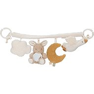 Little Dutch Chain Newborn Naturals - Pushchair Toy