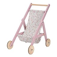 Little Dutch Stroller Golf Pink - Doll Stroller
