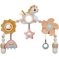 Tiny Love Trapeze Unicorn Wonderlands - Pushchair Toy