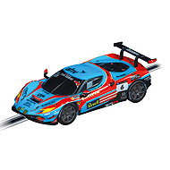 Carrera GO 64274 Ferrari 296 GT3 Carrera - Slot Track Car