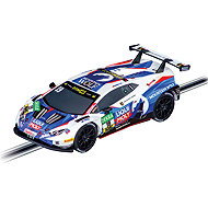 Carrera GO 64276 Lamborghini Huracán GT3 Evo II - Slot Track Car