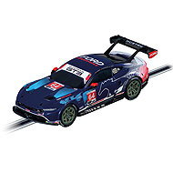 Carrera GO 64278 Ford Mustang GT3 Ford Multimatic - Slot Track Car