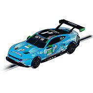 Carrera GO 64279 Ford Mustang GT3 Proton Competition - Slot Track Car