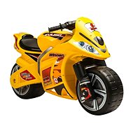 Injusa Children's scooter 194 Moto Winner - Balance Bike