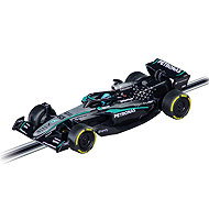 Carrera GO 64283 Mercedes-AMG F1 W14 E Performance - Slot Track Car