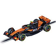 Carrera GO 64294 McLaren Formula 1 Team L. Norris - Slot Track Car