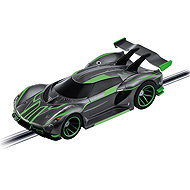 Carrera GO 64287 Hyper Sportscar 1 - Slot Track Car