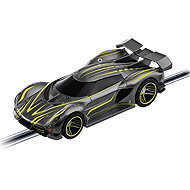 Carrera GO 64288 Hyper Sportscar 2 - Slot Track Car