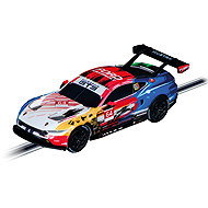 Carrera GO 64292 Ford Mustang GT3 Champion Spirit - Slot Track Car