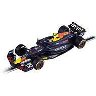 Carrera D132 - 32047 Red Bull Rac. RB20 Checo - Slot Track Car