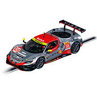 Carrera D132 - 32056 Ferrari 296 GT3 - Slot Track Car