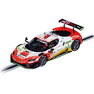 Carrera D132 - 32054 Ferrari 296 GT3 - Slot Track Car