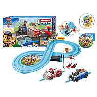 Carrera FIRST - 63056 Paw Patrol - Slot Car Track
