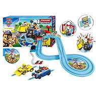 Carrera FIRST - 63057 Paw Patrol - Slot Car Track