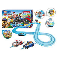 Carrera FIRST - 63058 Paw Patrol - Slot Car Track