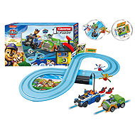 Carrera FIRST - 63059 Paw Patrol - Slot Car Track