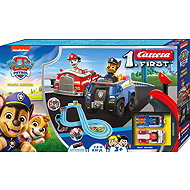 Carrera FIRST - 63060 Paw Patrol - Slot Car Track