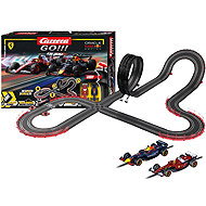 Carrera GO 62605 Speed Zone - Slot Car Track
