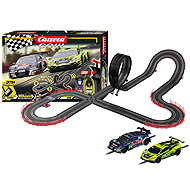 Carrera GO 62595 DTM Supercars - Slot Car Track