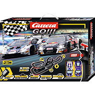Carrera GO 62596 DTM Speed Giants - Slot Car Track