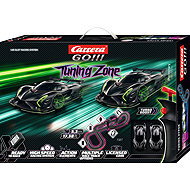 Carrera GO 62602 Tuning Zone - Slot Car Track